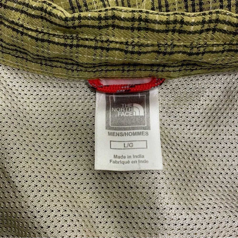 THE NORTH FACE Long sleeve shirt